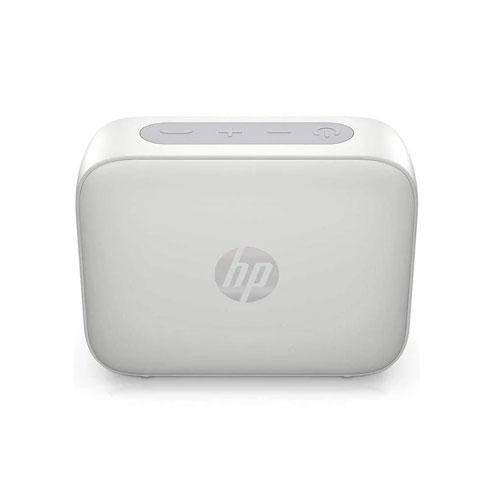 HP 350 Bluetooth Bookshelf Silver Speaker  price in hyderabad, telangana, nellore, vizag, bangalore