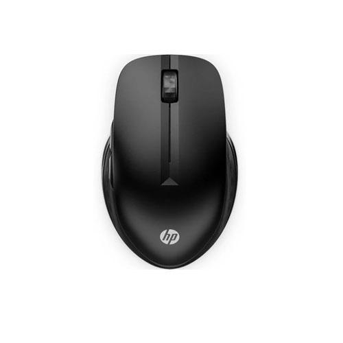 HP 430 Multi Device Refurbished Wireless Mouse  price in hyderabad, telangana, nellore, vizag, bangalore