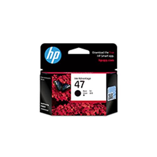 HP 47 6ZD21AA Cartridge price in hyderabad, telangana, nellore, vizag, bangalore
