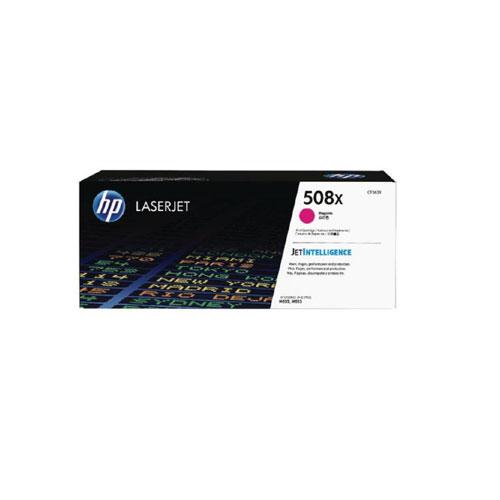 HP 508X High Yield CF363X LaserJet Toner Cartridge price in hyderabad, telangana, nellore, vizag, bangalore