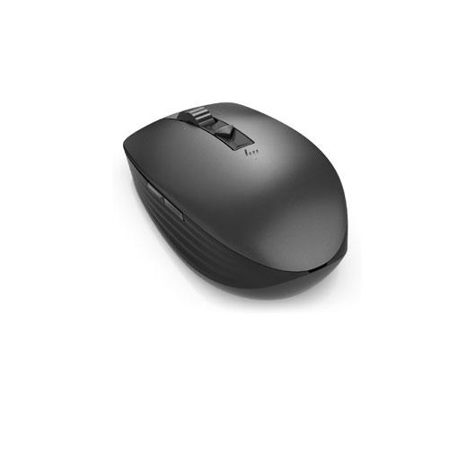 HP 635 Multi Device Wireless Mouse price in hyderabad, telangana, nellore, vizag, bangalore