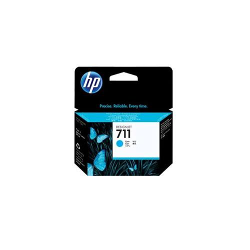 HP 711 CZ130A DesignJet Ink Cartridge price in hyderabad, telangana, nellore, vizag, bangalore