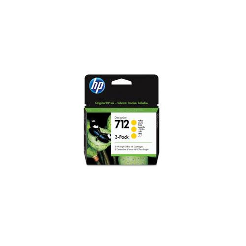  HP 712 3 pack 3ED79A DesignJet Ink Cartridge price in hyderabad, telangana, nellore, vizag, bangalore