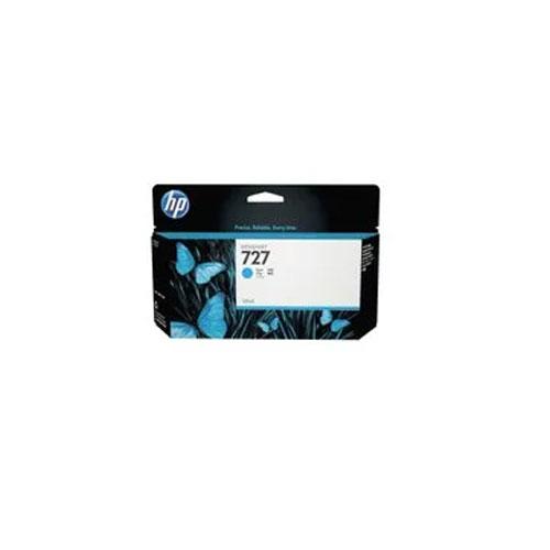 HP 727 B3P19A DesignJet Ink Cartridge price in hyderabad, telangana, nellore, vizag, bangalore