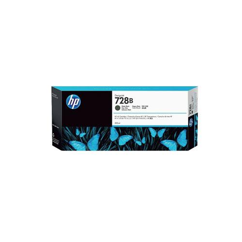HP 728B 3WX30A DesignJet Ink Cartridge price in hyderabad, telangana, nellore, vizag, bangalore