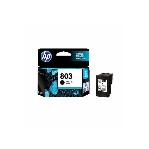 HP 803 Small F6V23AA Ink Cartridge price in hyderabad, telangana, nellore, vizag, bangalore