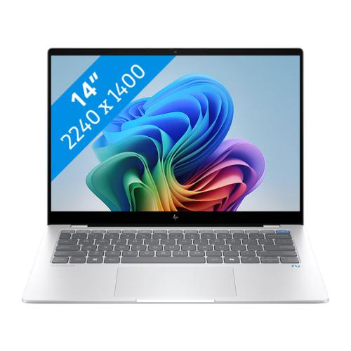 HP B17S7PAACJ OmniBook X Laptop 14 FE1011QU Next Gen AI PC Snapdragon price in hyderabad, telangana, nellore, vizag, bangalore
