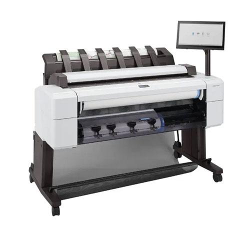 HP DesignJet T2600dr 36 in PostScript Multifunction 3EK15B Printer price in hyderabad, telangana, nellore, vizag, bangalore