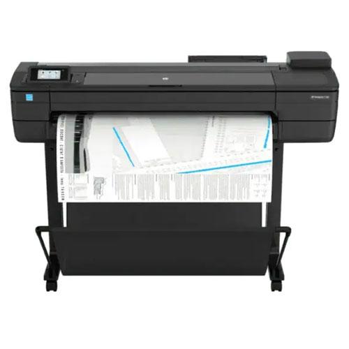 HP DesignJet T730 36 in F9A29E Printer  price in hyderabad, telangana, nellore, vizag, bangalore