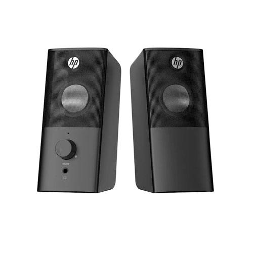 HP Dhs 2101 Black Speaker price in hyderabad, telangana, nellore, vizag, bangalore
