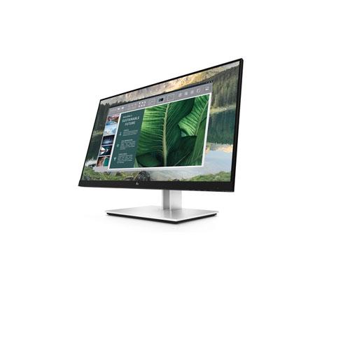 HP E24u G4 189T0AA FHD USB C Monitor price in hyderabad, telangana, nellore, vizag, bangalore