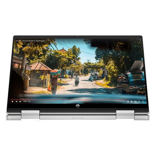 HP EK1148TU Pavilion X360 14 Inch 13th Gen laptop price in hyderabad, telangana, nellore, vizag, bangalore