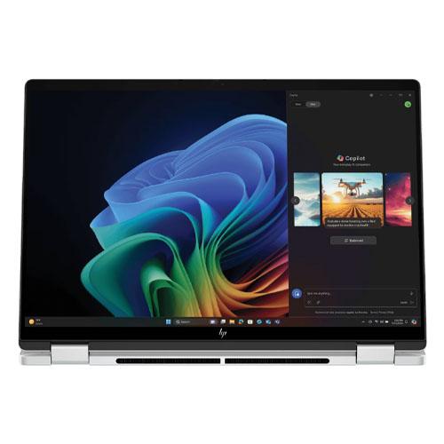 HP FM0058TU OmniBook X Flip Next Gen AI Ultra 5 Laptop price in hyderabad, telangana, nellore, vizag, bangalore