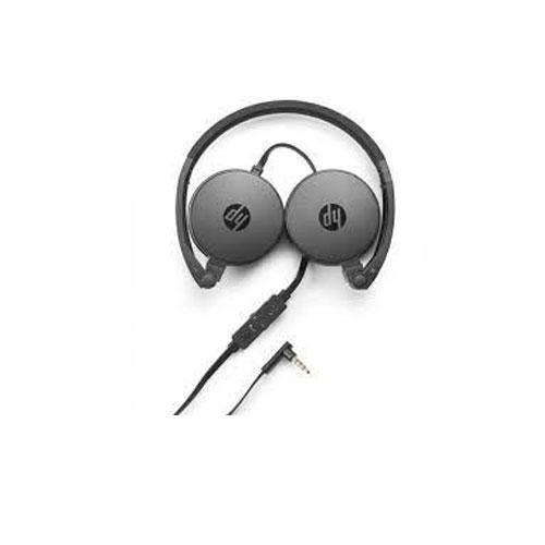 HP H2800 Wired 3.5mm Stereo Headset  price in hyderabad, telangana, nellore, vizag, bangalore