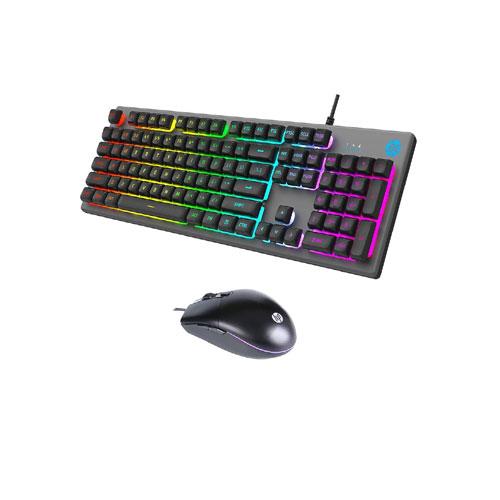 HP KM300F 8AA01AA GUN Wired Keyboard price in hyderabad, telangana, nellore, vizag, bangalore