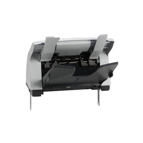 HP LaserJet 500 sheet Stapler Stacker price in hyderabad, telangana, nellore, vizag, bangalore