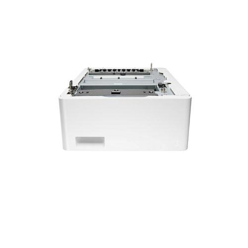HP LaserJet 550 sheet Feeder CF404A Tray price in hyderabad, telangana, nellore, vizag, bangalore