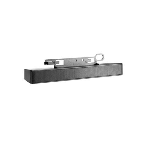 HP NQ576AA LCD Bar Speaker price in hyderabad, telangana, nellore, vizag, bangalore