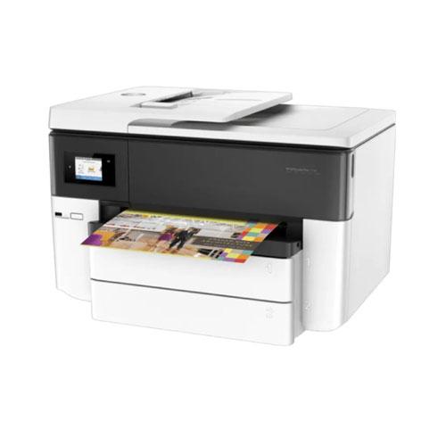 HP OfficeJet Pro 7740 Wide Format AIO Printer  price in hyderabad, telangana, nellore, vizag, bangalore