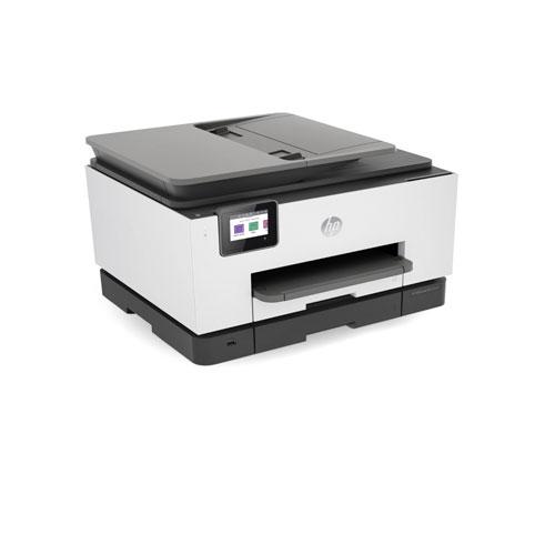 HP OfficeJet Pro 9020 AIO Printer price in hyderabad, telangana, nellore, vizag, bangalore