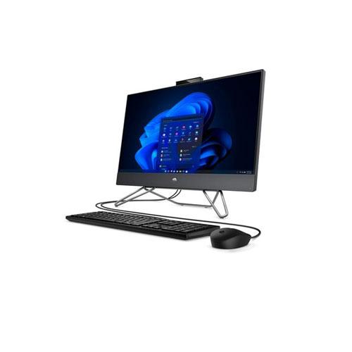 HP Pro 240 G9 AIO  Desktop PC price in hyderabad, telangana, nellore, vizag, bangalore