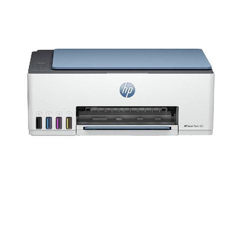 HP Smart Tank 525 AIO Printer price in hyderabad, telangana, nellore, vizag, bangalore