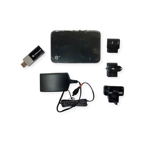HP Wireless USB Beats Audio Kit Retail Speaker price in hyderabad, telangana, nellore, vizag, bangalore