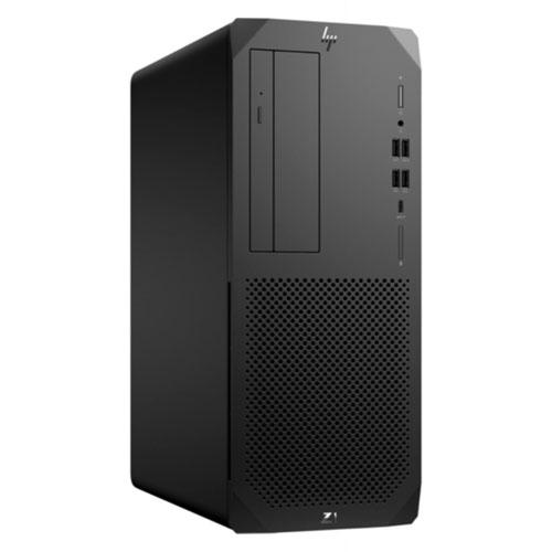 HP Z1 G9 A1V72PT Corei7 14700 Windows 11 Pro Workstation price in hyderabad, telangana, nellore, vizag, bangalore