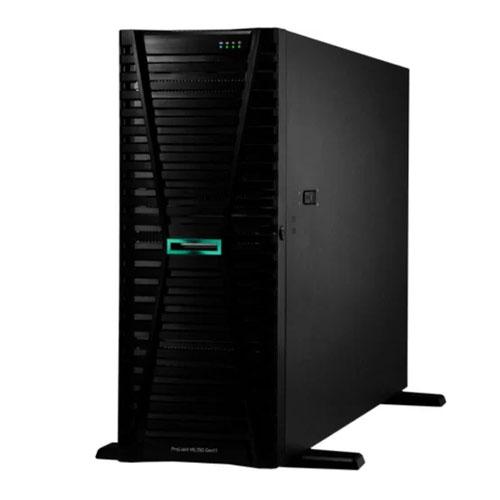 HPE ProLiant ML110 Gen11 3408U Server price in hyderabad, telangana, nellore, vizag, bangalore