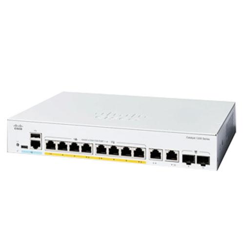 INFLOW CISCO C1200 8FP 2G price in hyderabad, telangana, nellore, vizag, bangalore