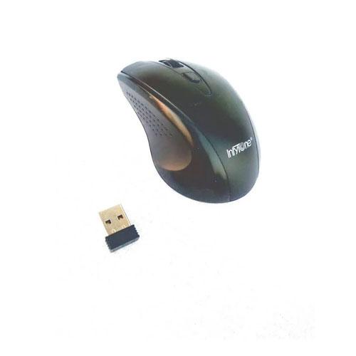 Infytone 4w019 Wireless Optical Gaming Mouse price in hyderabad, telangana, nellore, vizag, bangalore
