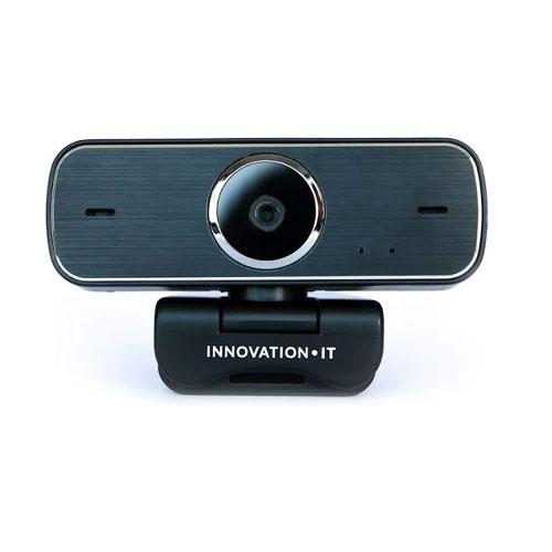 Innovation It C1096 Black Webcamera price in hyderabad, telangana, nellore, vizag, bangalore