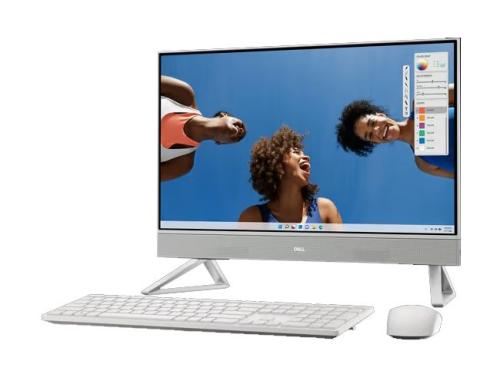 INSPIRON ALL IN ONE I3 5400 price in hyderabad, telangana, nellore, vizag, bangalore