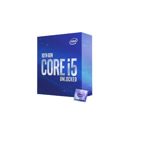 Intel Core i5 10600K 10th Gen Processor price in hyderabad, telangana, nellore, vizag, bangalore