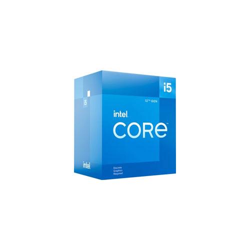 Intel Core i5 12400 12th Genn Processor  price in hyderabad, telangana, nellore, vizag, bangalore