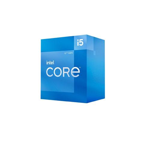 Intel Core i5 12500 12th Gen Processor price in hyderabad, telangana, nellore, vizag, bangalore