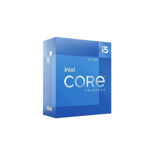 Intel Core i5 12600 12th Gen 6 Cores Processor price in hyderabad, telangana, nellore, vizag, bangalore