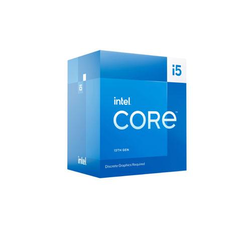 Intel Core i5 13400F 13th Gen Processor price in hyderabad, telangana, nellore, vizag, bangalore