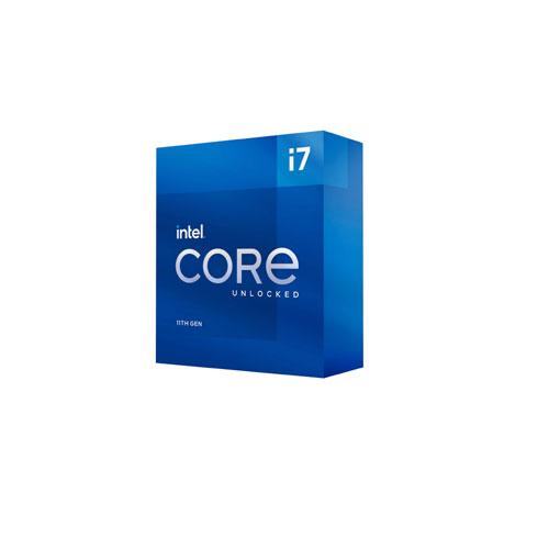 Intel Core i7 11700K 11th Gen Processor price in hyderabad, telangana, nellore, vizag, bangalore