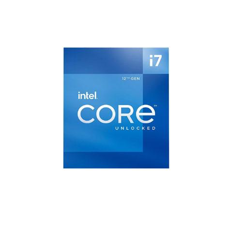 Intel Core i7 12700K 12th Gen Processor price in hyderabad, telangana, nellore, vizag, bangalore