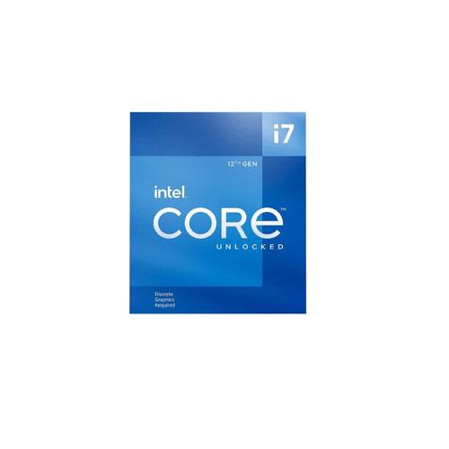 Intel Core i7 12700KF 12th Gen Processor price in hyderabad, telangana, nellore, vizag, bangalore
