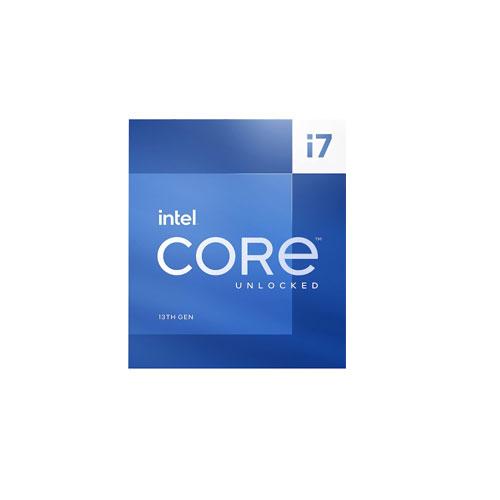 Intel Core i7 13700K 13th Gen Processor price in hyderabad, telangana, nellore, vizag, bangalore