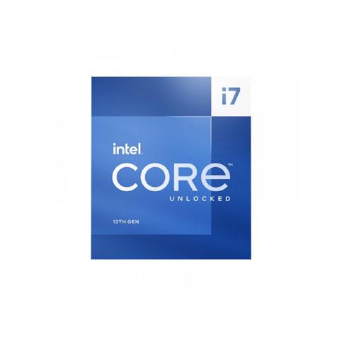 Intel Core i7 13700KF 13th Gen Processor price in hyderabad, telangana, nellore, vizag, bangalore