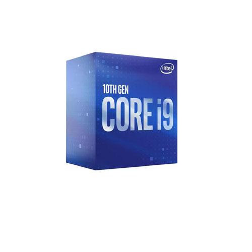 Intel Core i9 10900 10th Gen 10 Cores Processor price in hyderabad, telangana, nellore, vizag, bangalore