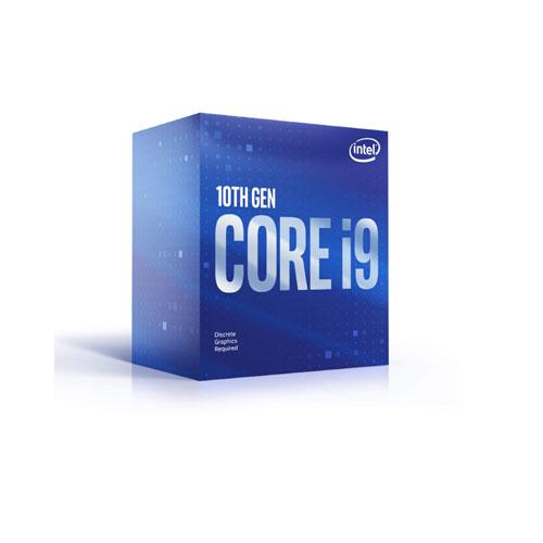 Intel Core i9 10900F 10th Gen Processor price in hyderabad, telangana, nellore, vizag, bangalore
