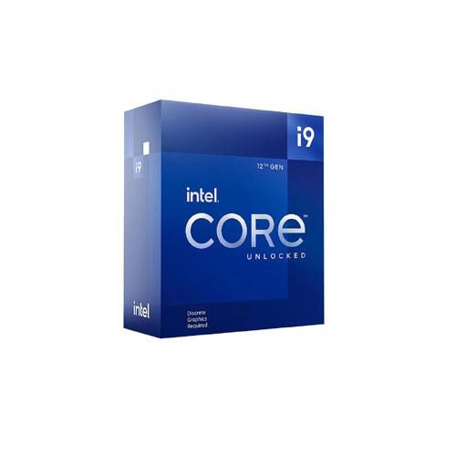 Intel Core i9 12900KF 12th Gen Processor price in hyderabad, telangana, nellore, vizag, bangalore