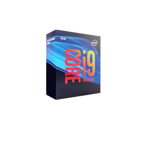 Intel Core i9 9900K 9th Gen 8-Core  Processor price in hyderabad, telangana, nellore, vizag, bangalore