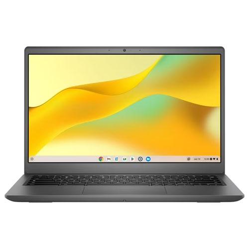 Latitude 3445 Chrome Laptop AMD Ryzen 5 7520C price in hyderabad, telangana, nellore, vizag, bangalore