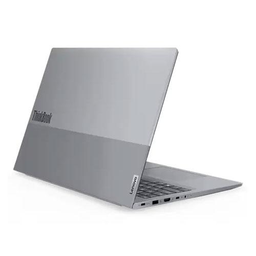 Lenovo 21KKA0BCIN ThinkBook 16 G6 AMD Ryzen 7 7730U  price in hyderabad, telangana, nellore, vizag, bangalore