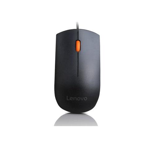 Lenovo 300 Wired USB Mouse price in hyderabad, telangana, nellore, vizag, bangalore